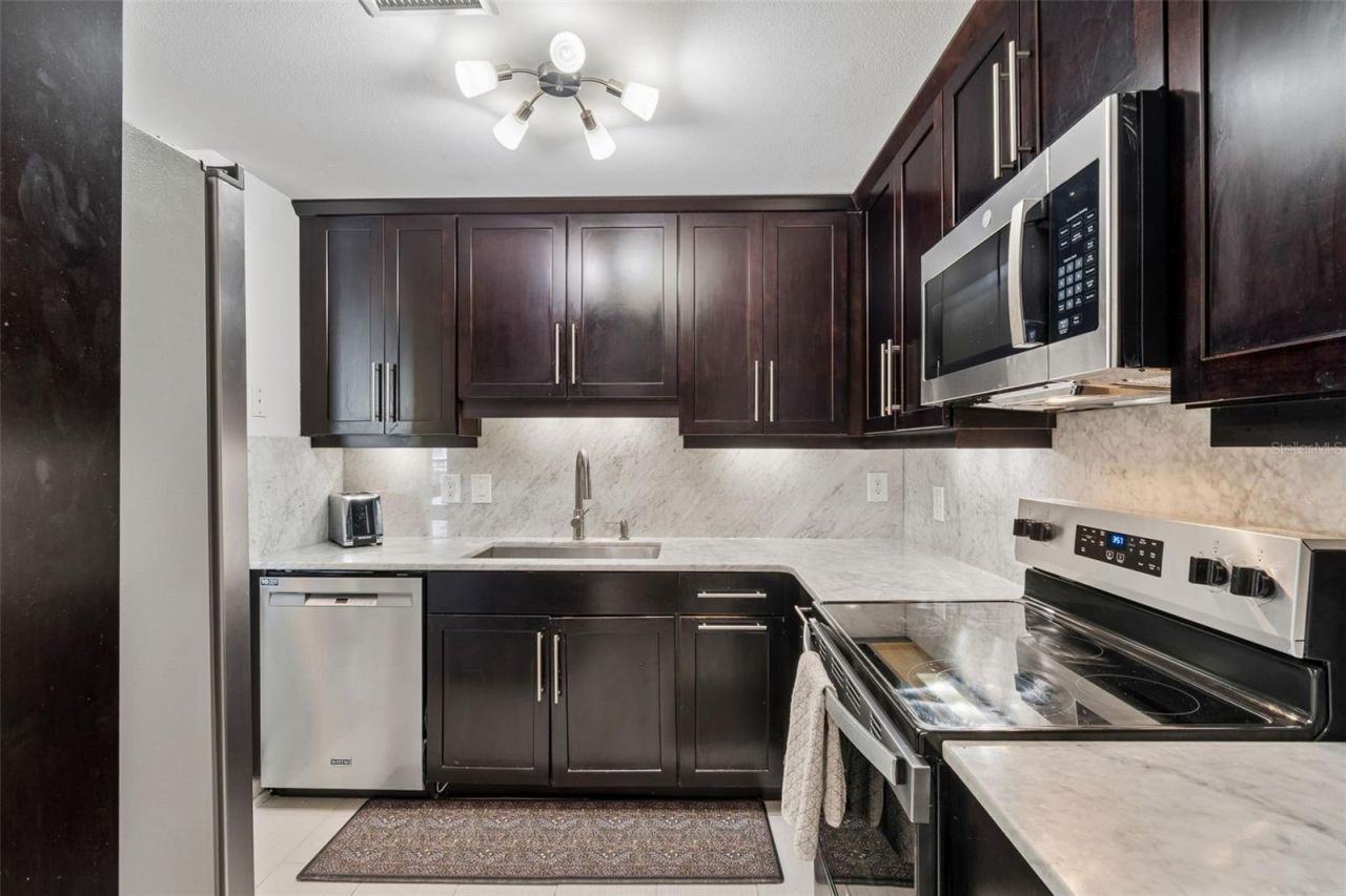 345 Bayshore Boulevard, Unit 1510, Tampa, FL 33606 Photo