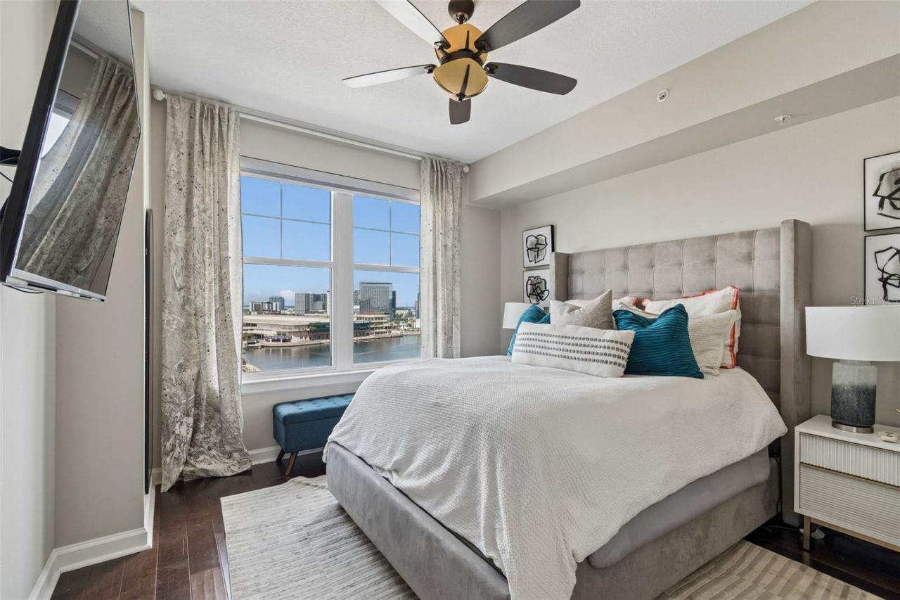 345 Bayshore Boulevard, Unit 1510, Tampa, FL 33606 Photo