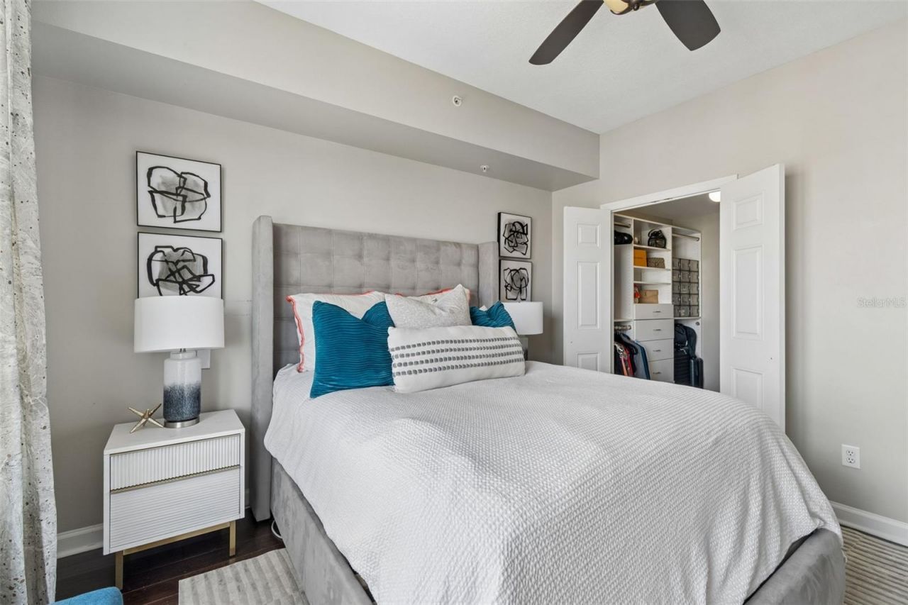 345 Bayshore Boulevard, Unit 1510, Tampa, FL 33606 Photo