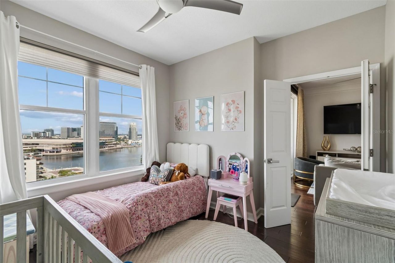 345 Bayshore Boulevard, Unit 1510, Tampa, FL 33606 Photo