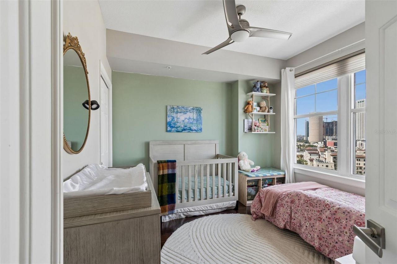 345 Bayshore Boulevard, Unit 1510, Tampa, FL 33606 Photo