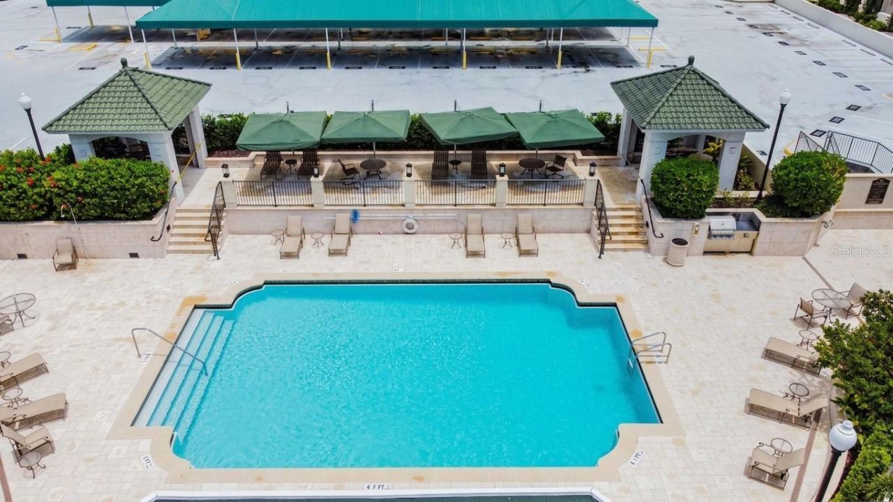 345 Bayshore Boulevard, Unit 1510, Tampa, FL 33606 Photo
