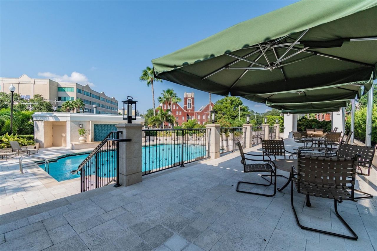 345 Bayshore Boulevard, Unit 1510, Tampa, FL 33606 Photo