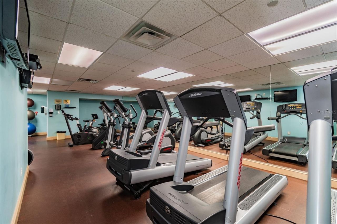 345 Bayshore Boulevard, Unit 1510, Tampa, FL 33606 Photo