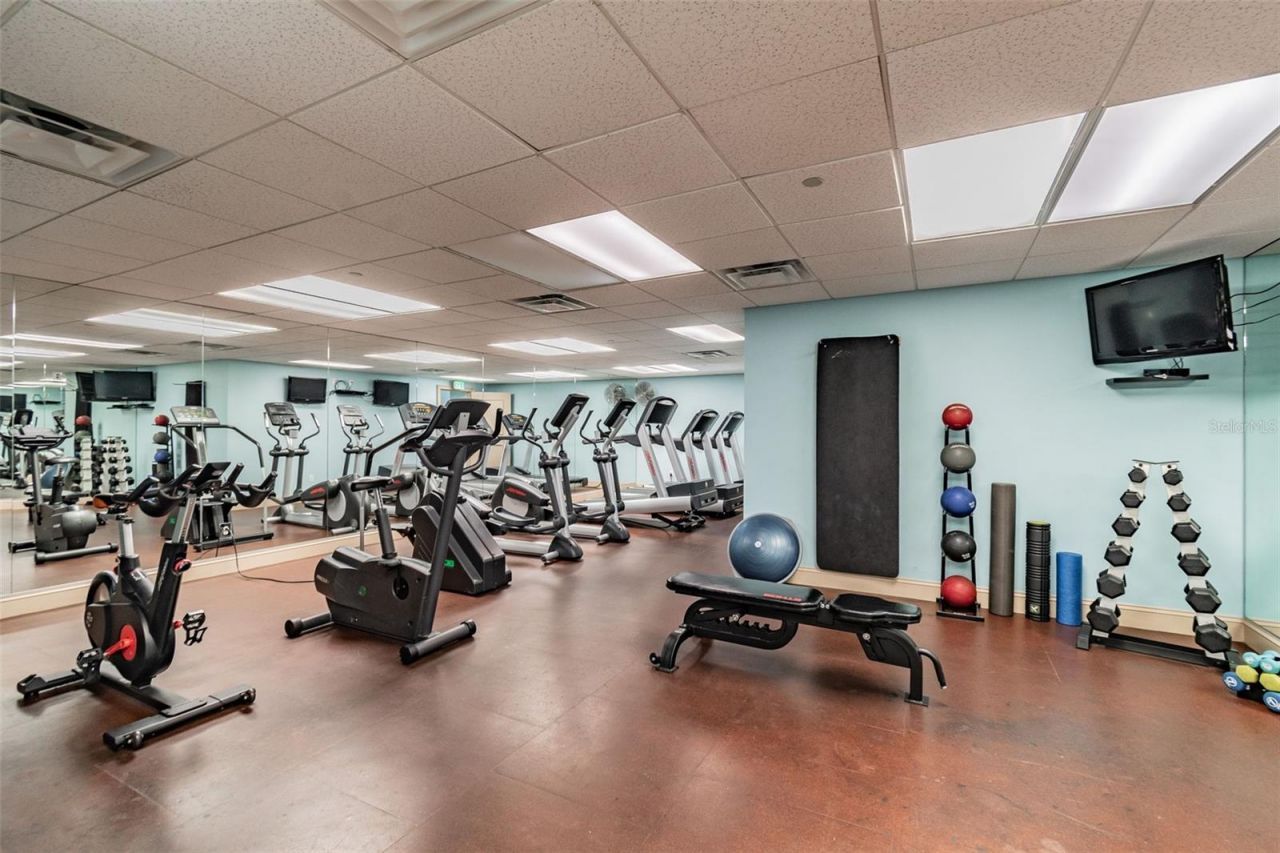 345 Bayshore Boulevard, Unit 1510, Tampa, FL 33606 Photo