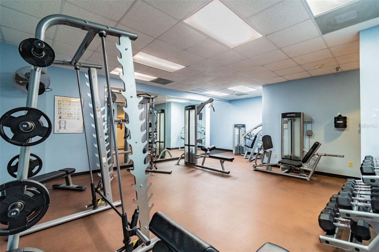 345 Bayshore Boulevard, Unit 1510, Tampa, FL 33606 Photo