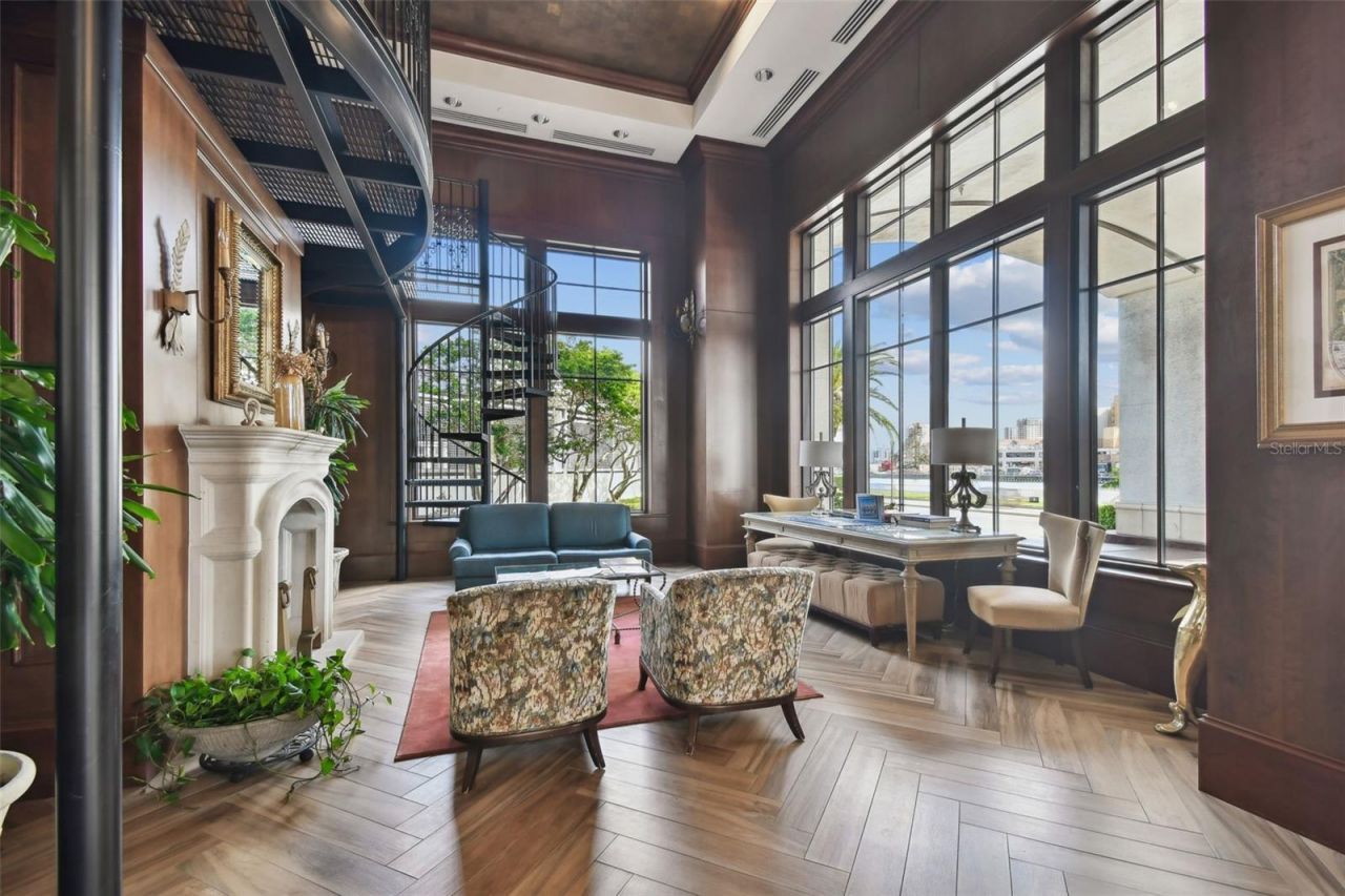 345 Bayshore Boulevard, Unit 1510, Tampa, FL 33606 Photo
