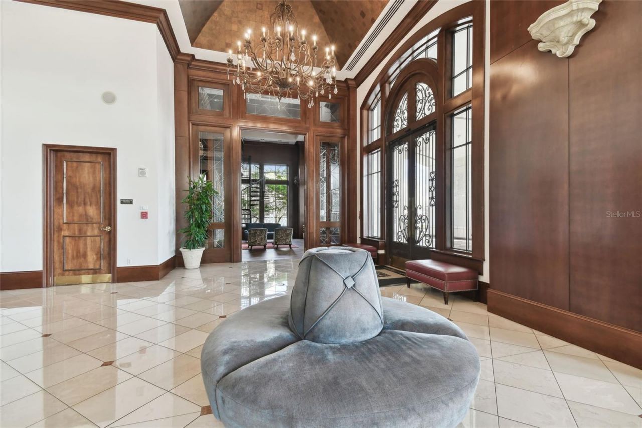 345 Bayshore Boulevard, Unit 1510, Tampa, FL 33606 Photo