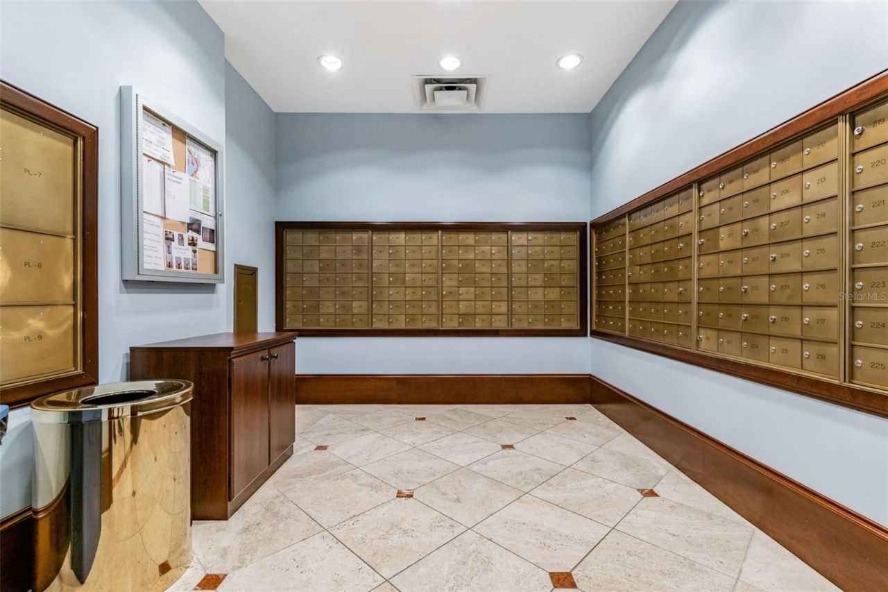 345 Bayshore Boulevard, Unit 1510, Tampa, FL 33606 Photo