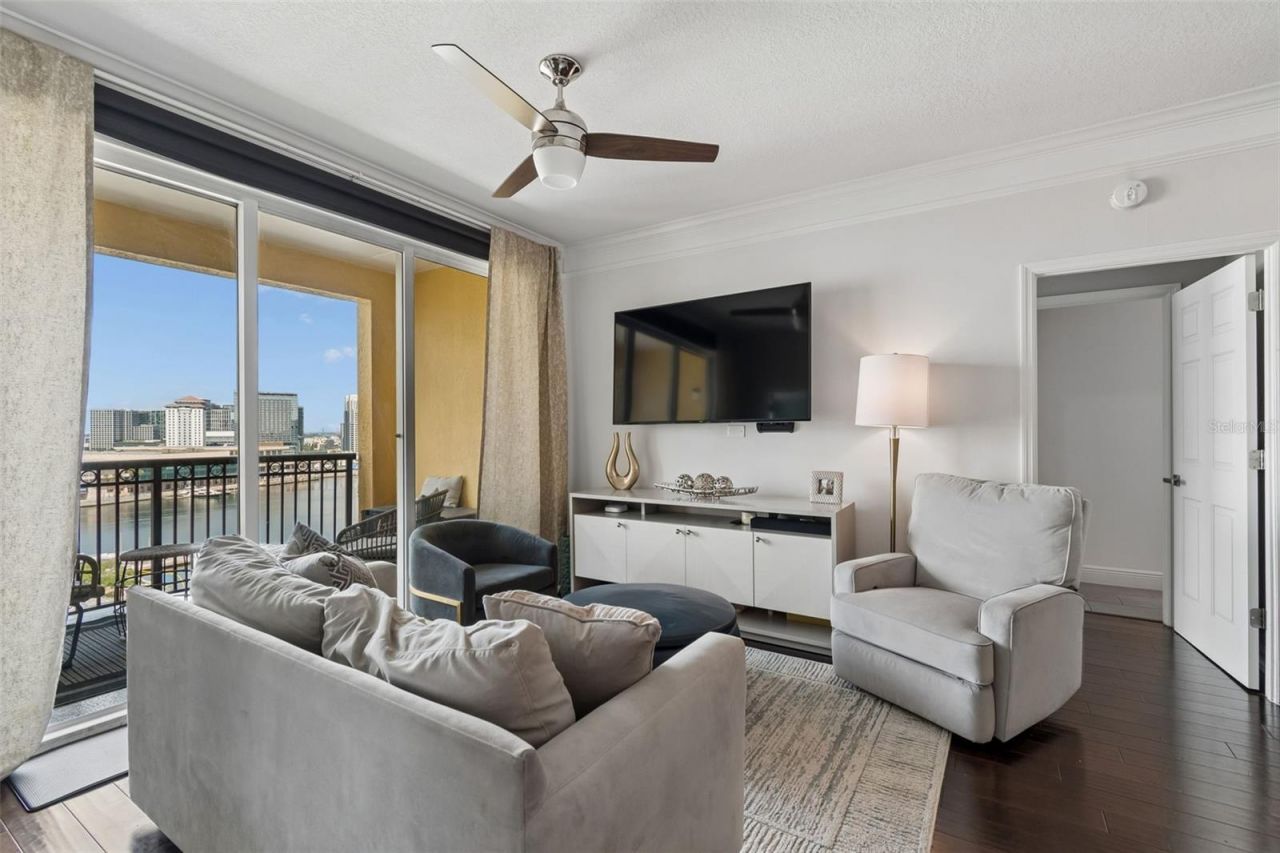 345 Bayshore Boulevard, Unit 1510, Tampa, FL 33606 Photo