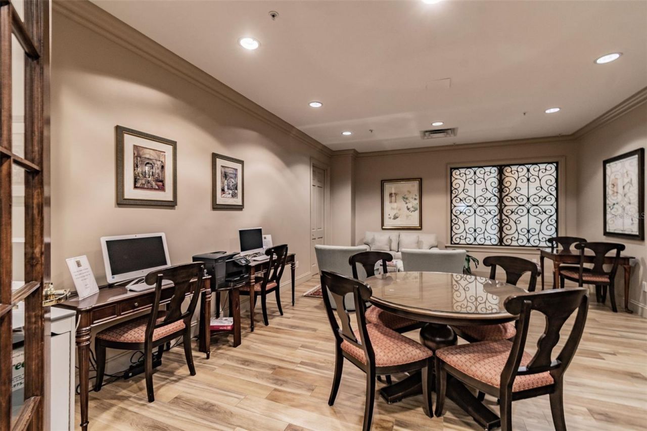 345 Bayshore Boulevard, Unit 1510, Tampa, FL 33606 Photo