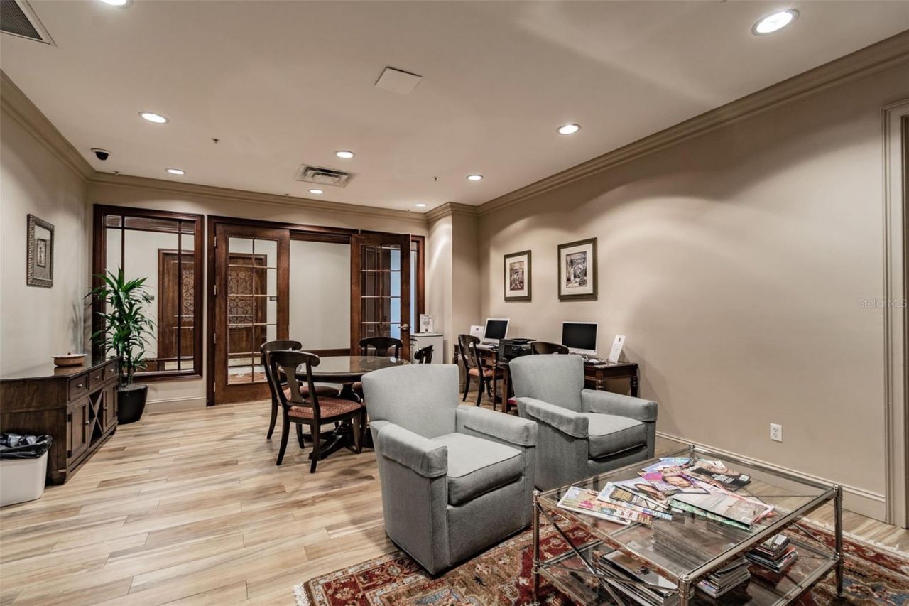 345 Bayshore Boulevard, Unit 1510, Tampa, FL 33606 Photo