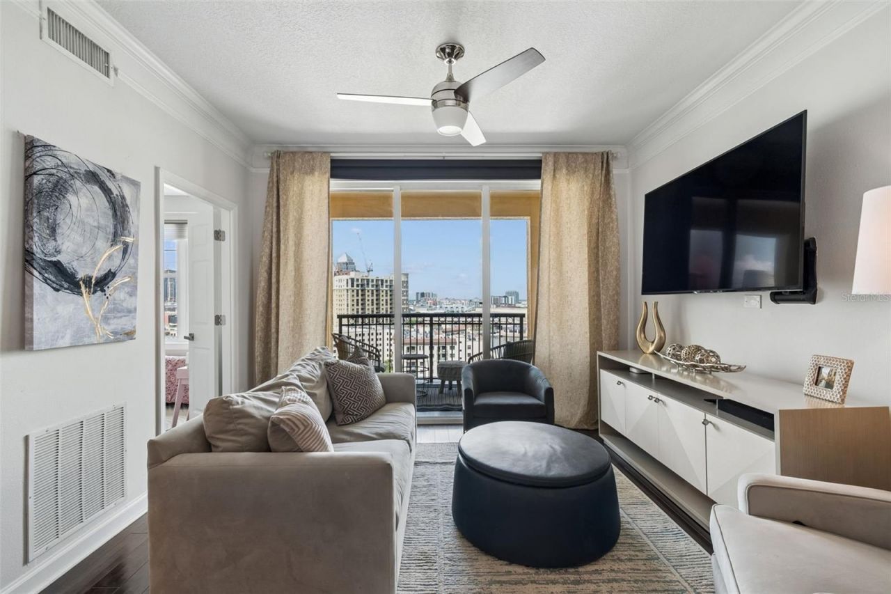 345 Bayshore Boulevard, Unit 1510, Tampa, FL 33606 Photo