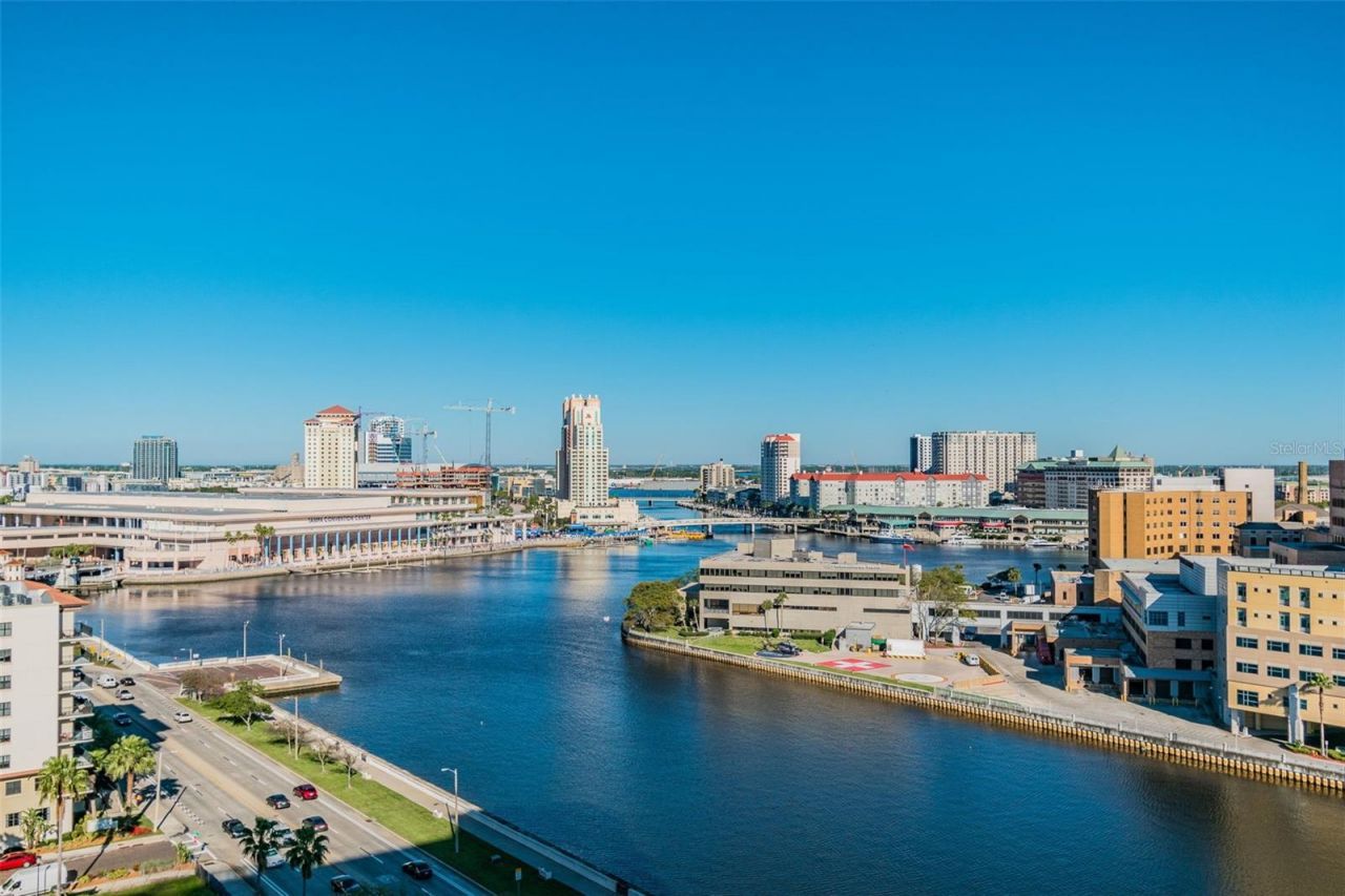 345 Bayshore Boulevard, Unit 1510, Tampa, FL 33606 Photo