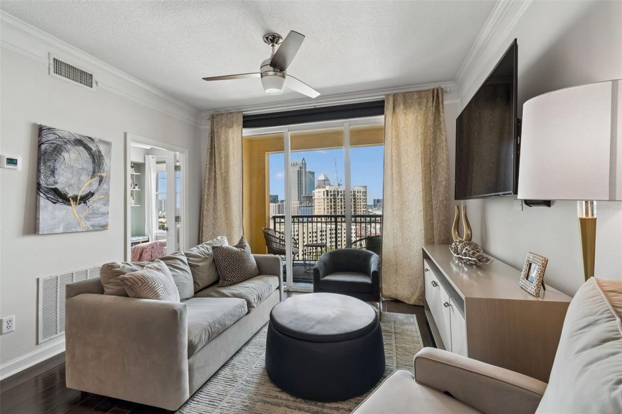 345 Bayshore Boulevard, Unit 1510, Tampa, FL 33606 Photo