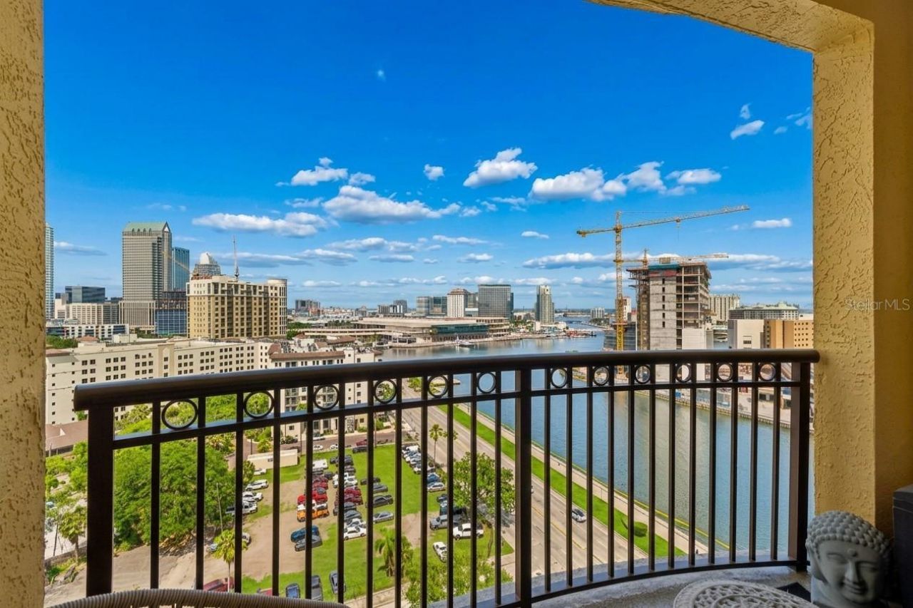 345 Bayshore Boulevard, Unit 1510, Tampa, FL 33606 Photo