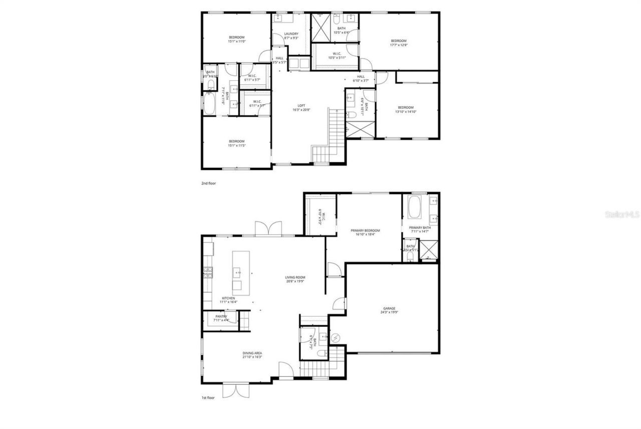 3807 Pelican Lane, Orlando, FL 32803 Photo