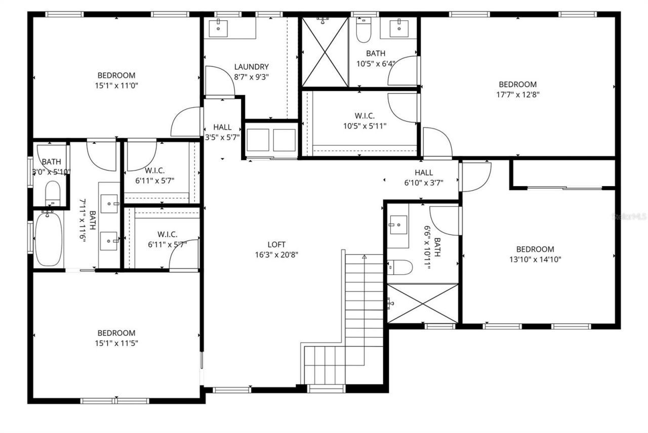 3807 Pelican Lane, Orlando, FL 32803 Photo