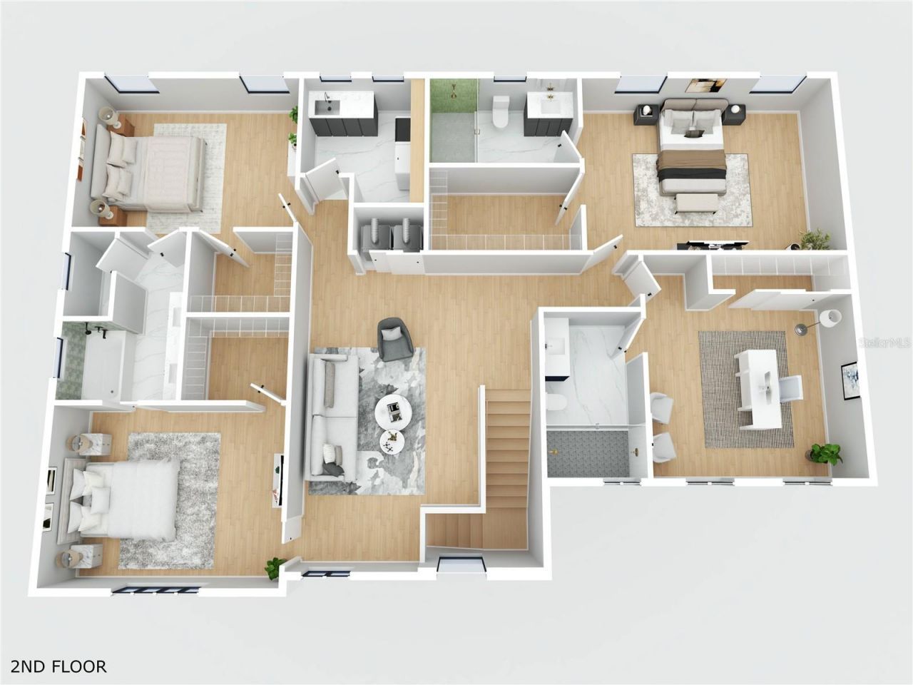 3807 Pelican Lane, Orlando, FL 32803 Photo