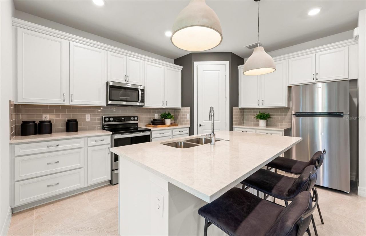 2712 Winding Creek Trail, North Port, FL 34289 Photo