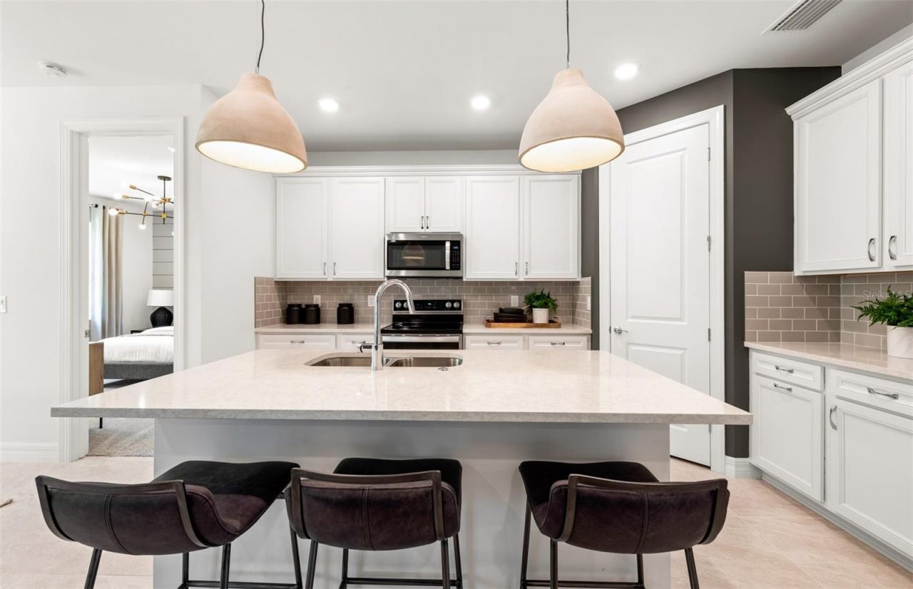 2712 Winding Creek Trail, North Port, FL 34289 Photo