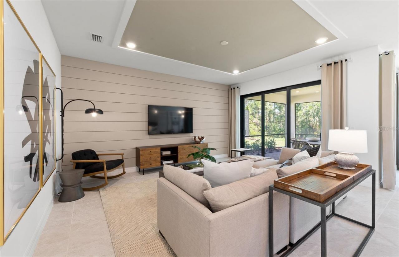 2712 Winding Creek Trail, North Port, FL 34289 Photo