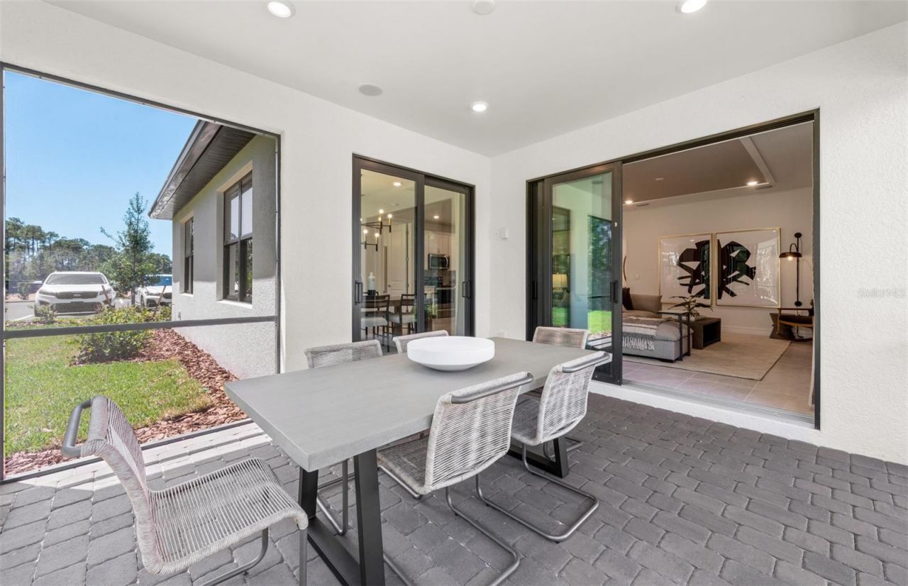 2712 Winding Creek Trail, North Port, FL 34289 Photo