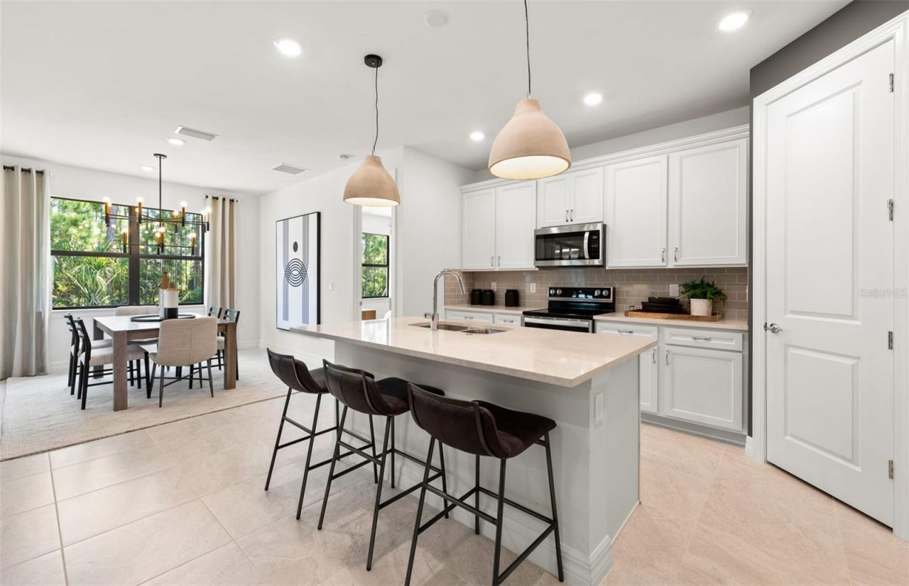 2712 Winding Creek Trail, North Port, FL 34289 Photo