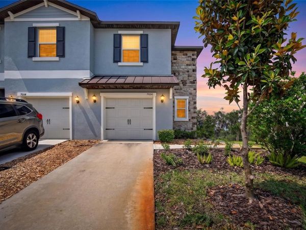 7050 RIPPLE POND LOOP , ZEPHYRHILLS, FL 33541