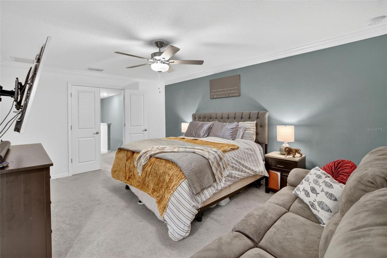 7050 Ripple Pond Loop, Zephyrhills, FL 33541 Photo