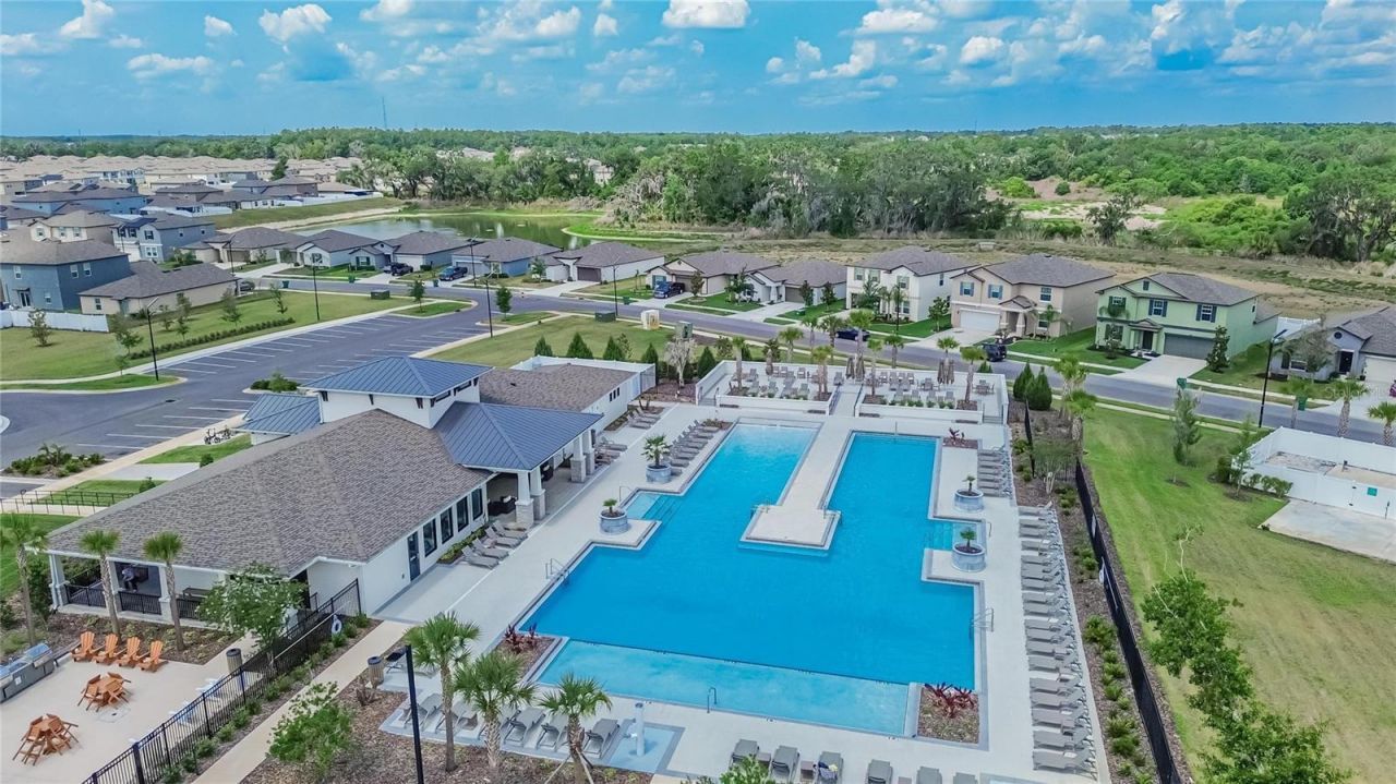 7050 Ripple Pond Loop, Zephyrhills, FL 33541 Photo