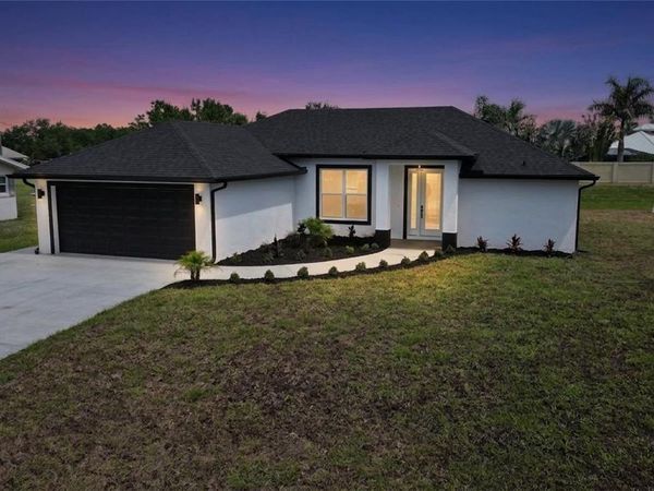 8846 SW LIVERPOOL ROAD , ARCADIA, FL 34269