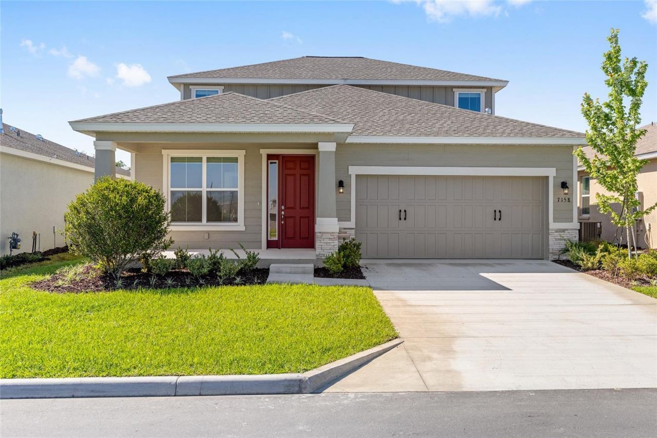 7158 SW 57th Lane , Ocala, FL 34474 Main Photo