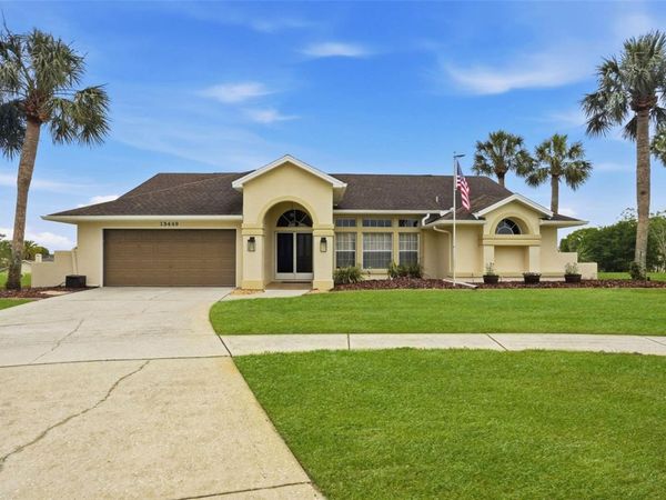 13440 BOLTON COURT , SPRING HILL, FL 34609