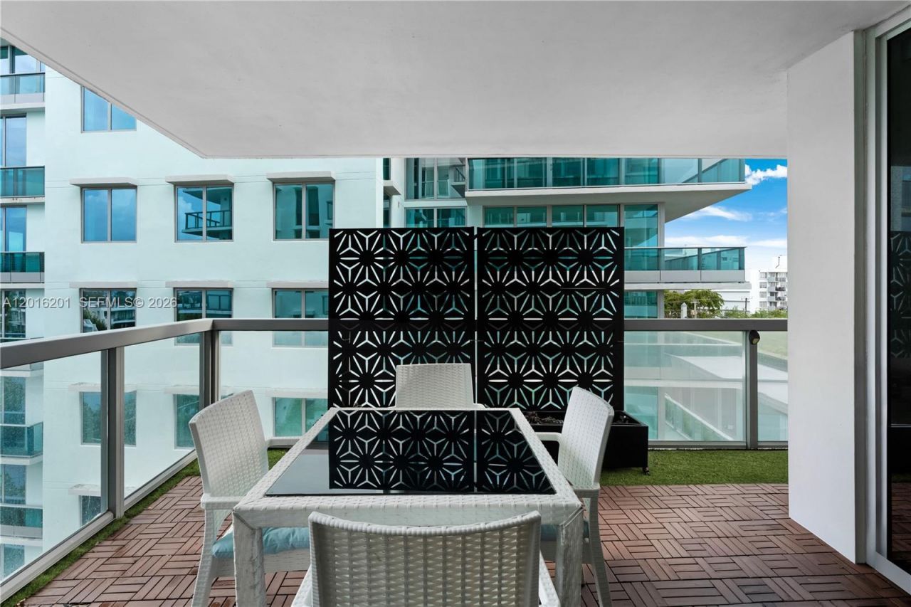 9261 E Bay Harbor Dr , Unit 607, Bay Harbor Islands, FL 33154 Photo