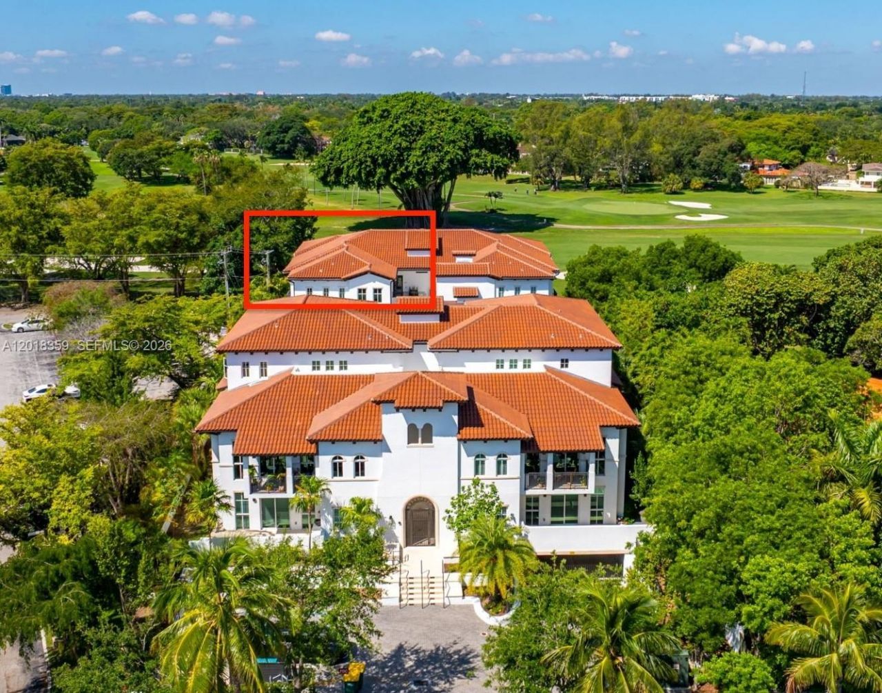 1228 Anastasia Ave, Unit 304, Coral Gables, FL 33134 Photo