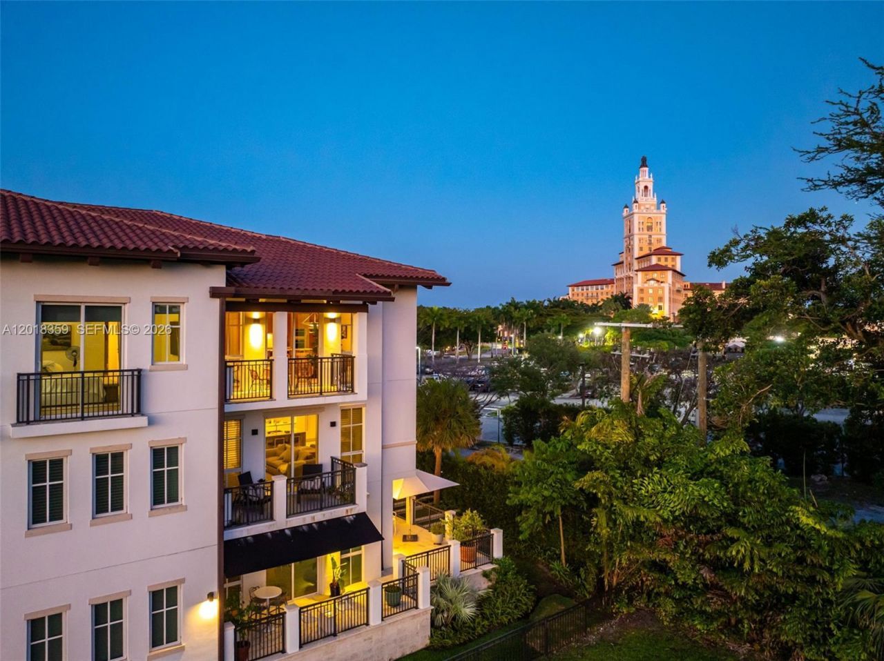 1228 Anastasia Ave, Unit 304, Coral Gables, FL 33134 Photo