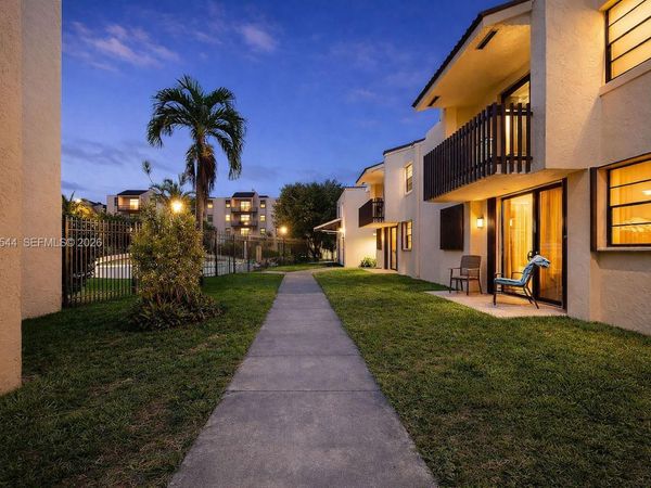 3581 SW 117th Ave , Unit 5-308, Miami, FL 33175