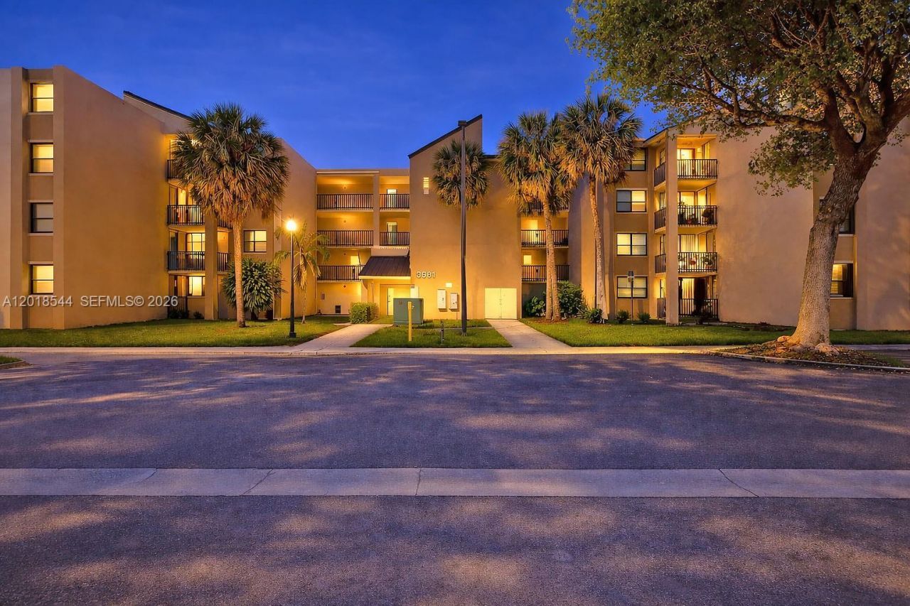 3581 SW 117th Ave , Unit 5-308, Miami, FL 33175 Photo