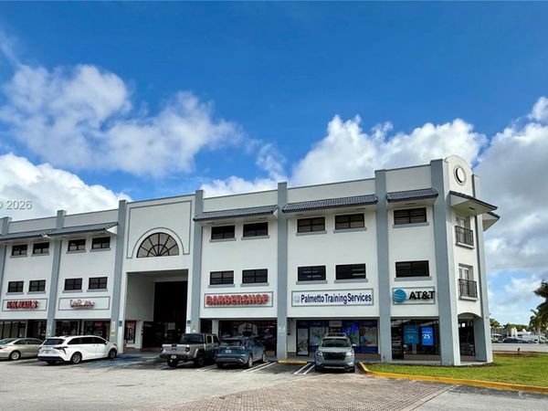 15315 S Dixie Hwy , Unit 202, Palmetto Bay, FL 33157