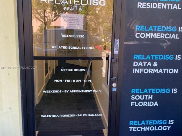 1500 Weston Rd , Weston, FL 33326