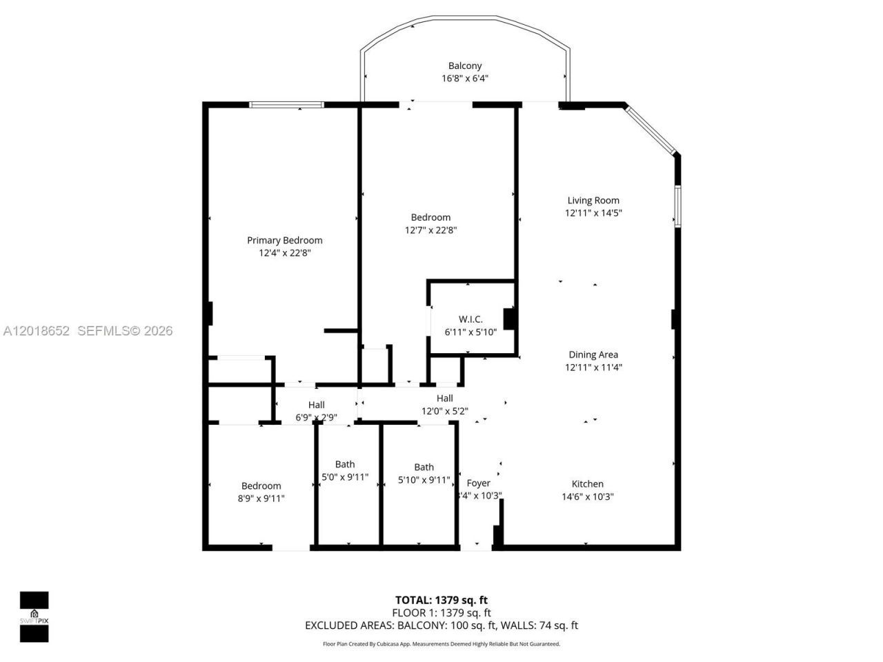19370 Collins Ave , Unit 426, Sunny Isles Beach, FL 33160 Photo