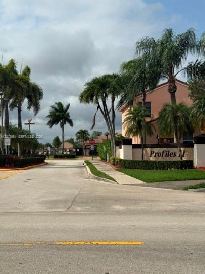 18950 NW 22nd St , Pembroke Pines, FL 33029 Photo
