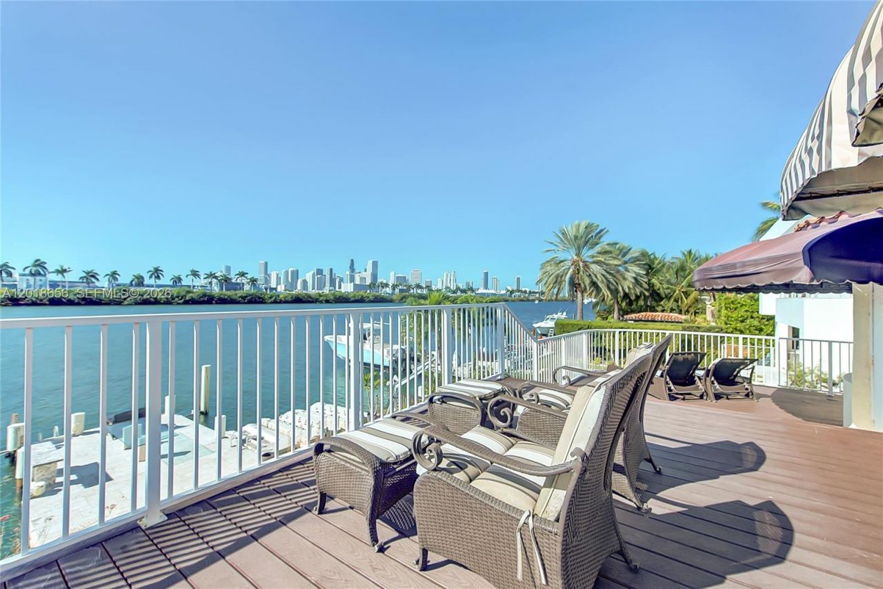 224 S Coconut Ln , Miami Beach, FL 33139 Photo