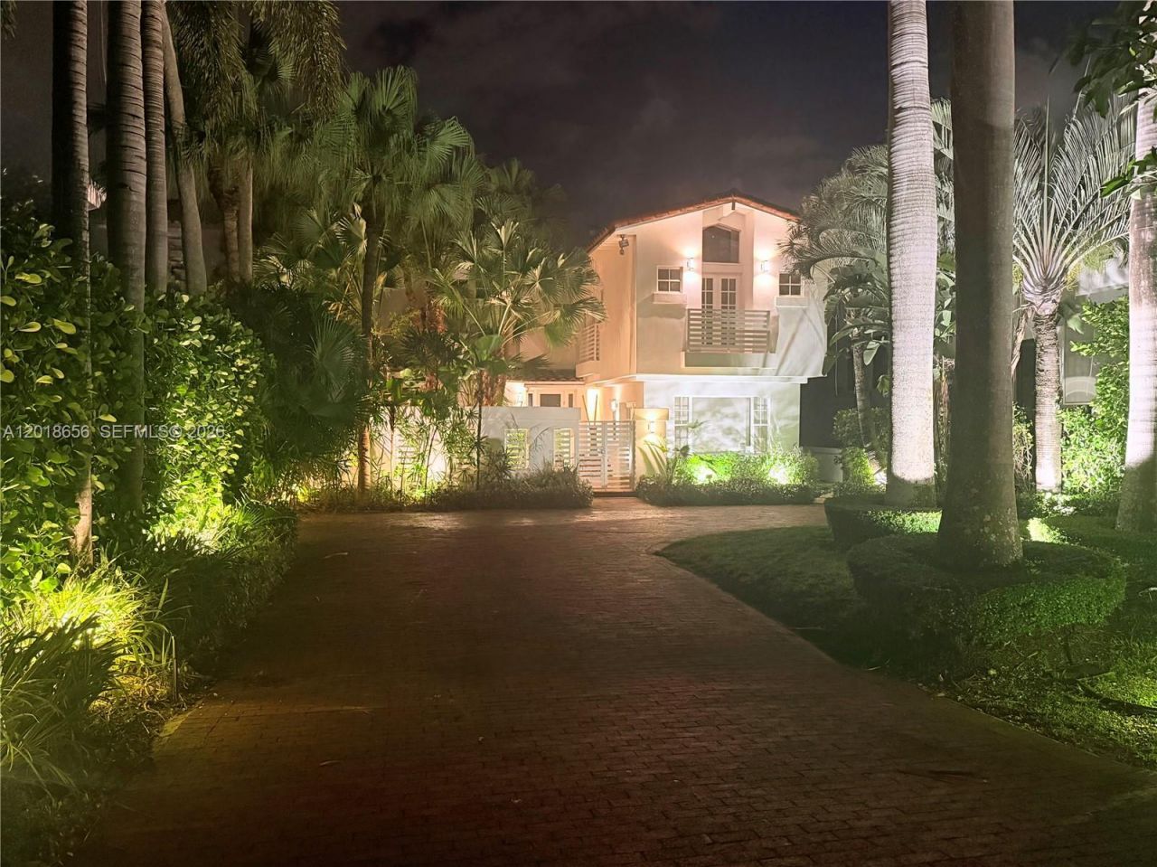 224 S Coconut Ln , Miami Beach, FL 33139 Photo