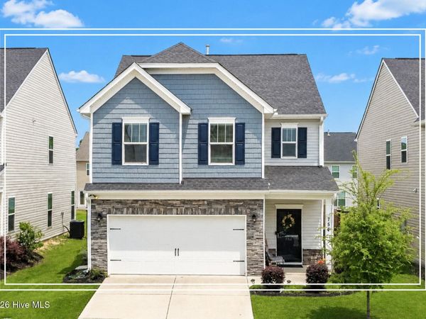 754 Justify Loop, Graniteville, SC 29829
