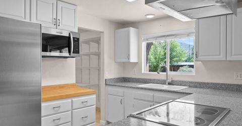 1529 Valley View Drive, Carson City, NV 89701 Photo