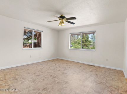 1529 Valley View Drive, Carson City, NV 89701 Photo