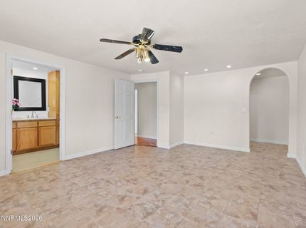 1529 Valley View Drive, Carson City, NV 89701 Photo