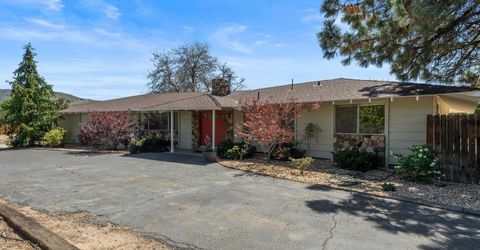 1529 Valley View Drive, Carson City, NV 89701 Photo